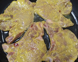 Foto del paso 2 de la receta: Chuleta de cerdo a la coca-cola