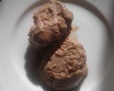 Foto langkah ke 4 dari resep Es Krim Chocolatos.