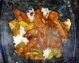 Pork, Korean bulgoki style recipe step 21 photo