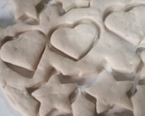Foto del paso 2 de la receta: Galletitas de dulce de leche♡