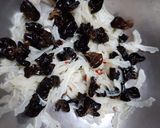 苦瓜拌川耳的食譜步驟4照片