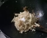 Foto langkah ke 2 dari resep Lumpia goreng (ala) semarang.