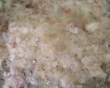 Foto langkah ke 2 dari resep Semur Jamur Tiram.
