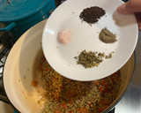 Foto del paso 4 de la receta: Pollo con mostaza y miel