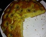 Foto del paso 6 de la receta: Torta de banana
