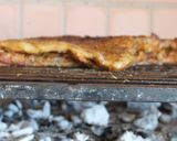 Foto del paso 2 de la receta: Matambre a la parrilla