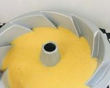 Foto del paso 2 de la receta: Mousse Express de Mango con Salsa de Chocolate!