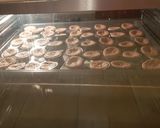 Mandulamag gluténmentesen recept fázis 3 fotója