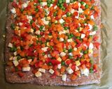 Színes fasírttekercs ☺️👩🏻‍🍳 recept fázis 4 fotója