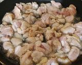 Foto langkah ke 2 dari resep Ayam Saus Pedas Manis.