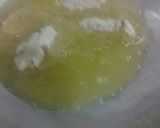 Foto langkah ke 3 dari resep Cheesy Rods ala KFC.