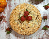 Foto langkah ke 12 dari resep Banana Chocolate Spongecake.