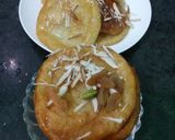 मालपुआ (Malpua Recipe in hindi) रेसिपी चरण 5 फोटो