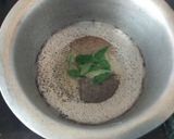A picture of step 10 of Misal Pav.