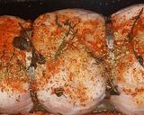 Foto del paso 5 de la receta: Arrollado de matambre de cerdo estilo Charly