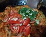 Foto langkah ke 5 dari resep Udang pedes asam manis".