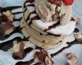 Foto langkah ke 6 dari resep Fluffy pancake.