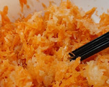 Foto langkah ke 7 dari resep Dimsum Somay Ayam Udang dan Sambal Cair.