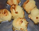 Foto del paso 4 de la receta: Pancitos para celíacos (1)
