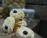 Foto langkah ke 5 dari resep Semprit Sagu.