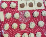 Szilvás gombóc recept fázis 7 fotója