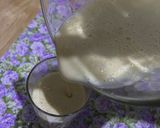 Foto langkah ke 4 dari resep Smoothie Pisang.