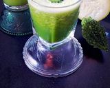 करेले का जूस (karele ka juice recipe in Hindi) रेसिपी चरण 3 फोटो