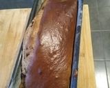 Une image de l'étape 4 de Cake tyrolien.