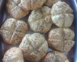 Foto del paso 2 de la receta: Pancitos con Royal salados y dulces