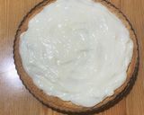 Foto del paso 6 de la receta: Kuchen de manzana y canela