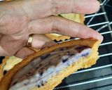 عکس مرحله 11 از دستور تارت بلوبری