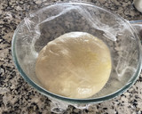 Foto del paso 2 de la receta: Panecillos caseros