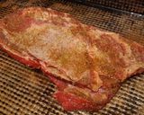 Foto del paso 1 de la receta: Vacío al horno con verduras al vino 🥩🥔🥕🧅🍠
