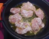 Foto del paso 2 de la receta: Fricandó de pollo
