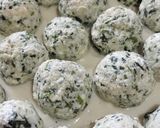 Foto del paso 3 de la receta: Malfattis de acelga y ricota!
