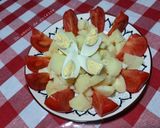 Une image de l'étape 5 de Salade de pommes de terre 🍴.