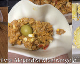Foto del paso 5 de la receta: Empanadas criollas