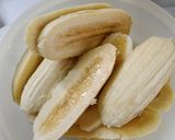 Gambar langkah 1 resipi Goreng Pisang Terlajak Rangup.