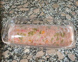 Foto del paso 6 de la receta: Pastel de pollo con verduras