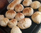 Foto del paso 8 de la receta: PAN CON HARINA LEUDANTE