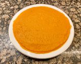 Foto del paso 4 de la receta: Pastel de Almendra y batata (Almond and sweet potato cake)