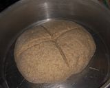 Foto del paso 4 de la receta: Pan integral casero