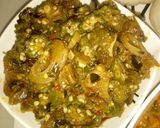 A picture of step 6 of Miyar kubewa.