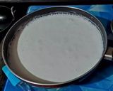 A picture of step 1 of Malai Kulfi.