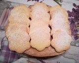 Foto del passaggio 3 della ricetta Biscotti di Santa Lucia