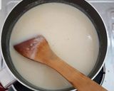 Foto langkah ke 1 dari resep Puding Tiramisu.