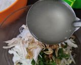 Foto langkah ke 6 dari resep Soto Bening Solo.