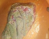 Foto del paso 10 de la receta: Solomillo de ternera con puré de zanahoria