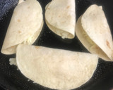 Foto del paso 2 de la receta: Dobladas de papa - 2