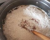 A picture of step 2 of Spicy Beef Croquettes.